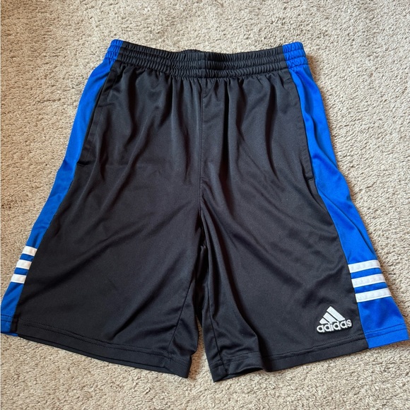 adidas Other - Boys Adidas basketball shorts
